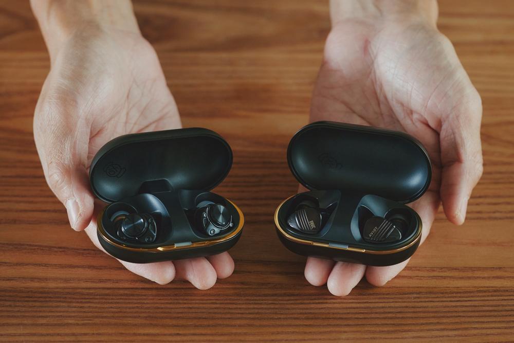 壊れたイヤフォン 壊れた！ 壊れやすい！ Austrian Audio Hi-x65 ヘッドホン : r/headphones