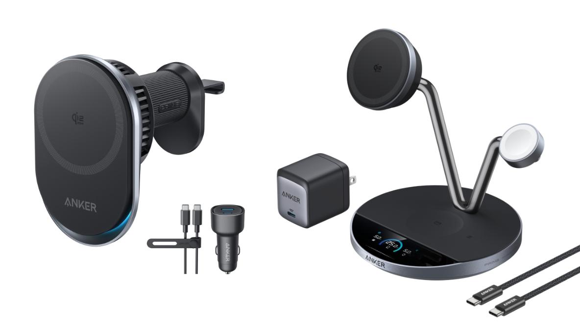 Ankerの新型イヤホン｢Soundcore Liberty 4｣は心拍数計測可能