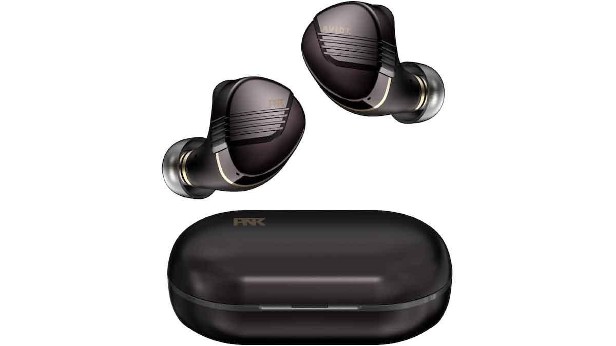 いろんな運動に対応できるイヤホン｢OpenRock X｣ | ギズモード・ジャパン