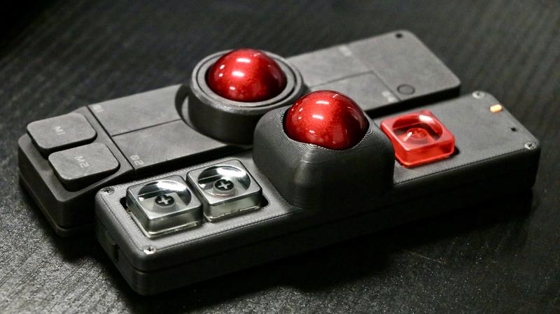 深センKeychronオフィスに潜入。試作機「Nape Pro」と初対面してきた