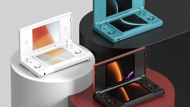 最強のDSエミュはどれだ？ 中国発Anbernic RG DSが旋風を巻き起こす