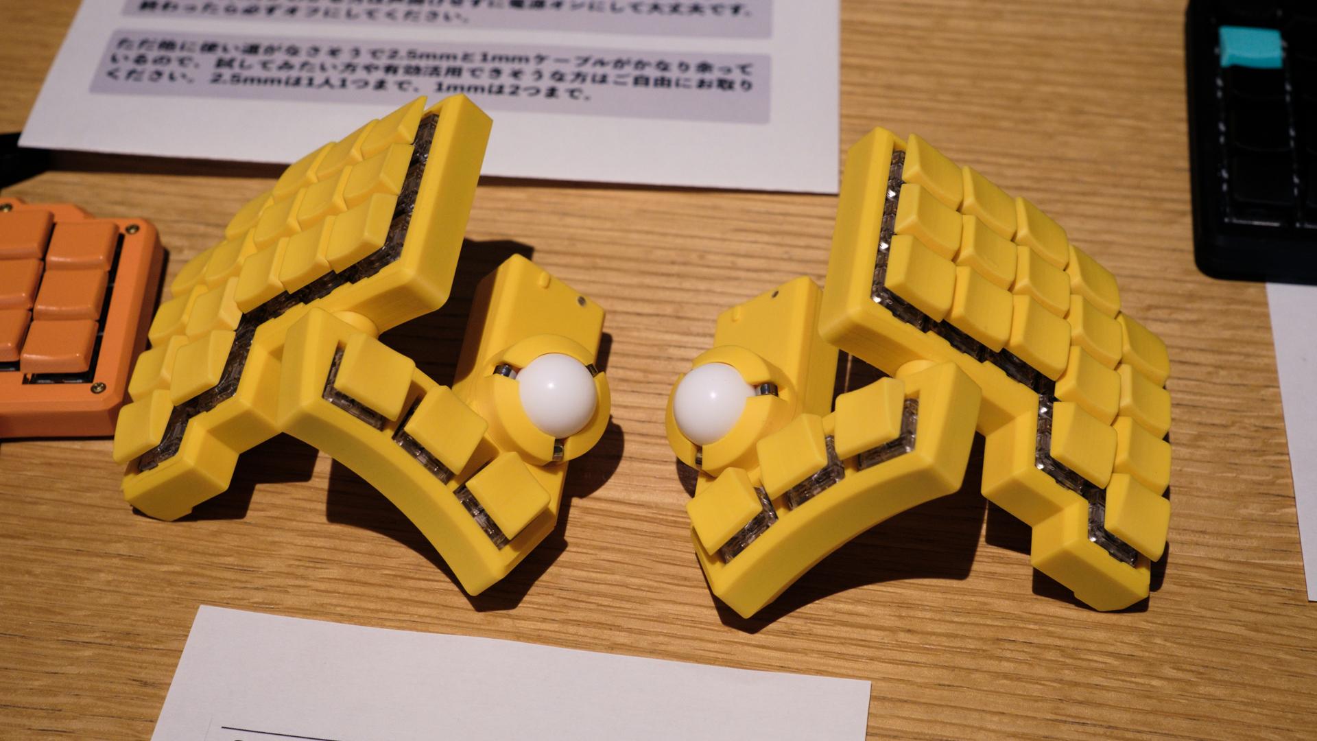 万年筆オタク→自作キーボードの沼 　　　埼玉県川口まで送料無料 万年筆オタク→自作キーボードの沼 埼玉県川口まで送料無料 万年筆