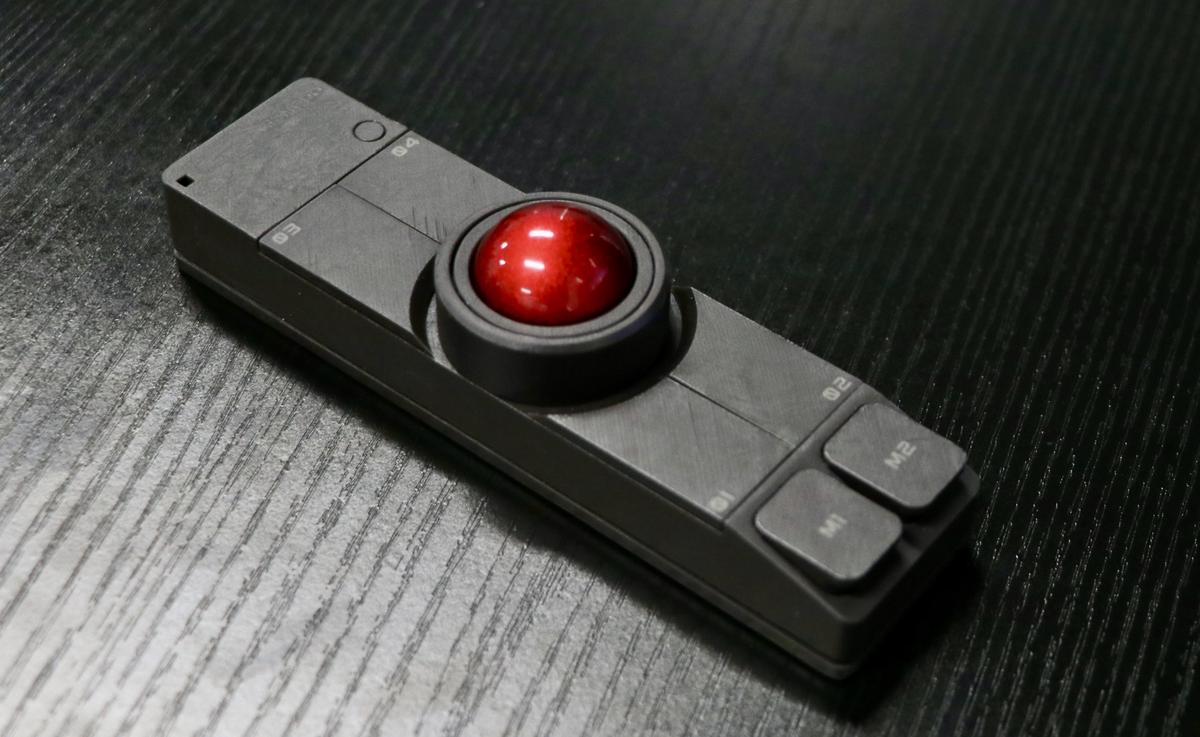 深センKeychronオフィスに潜入。試作機「Nape Pro」と初対面してきた