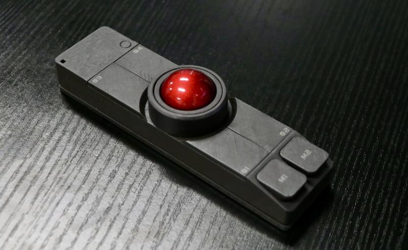 深センKeychronオフィスに潜入。試作機「Nape Pro」と初対面してきた