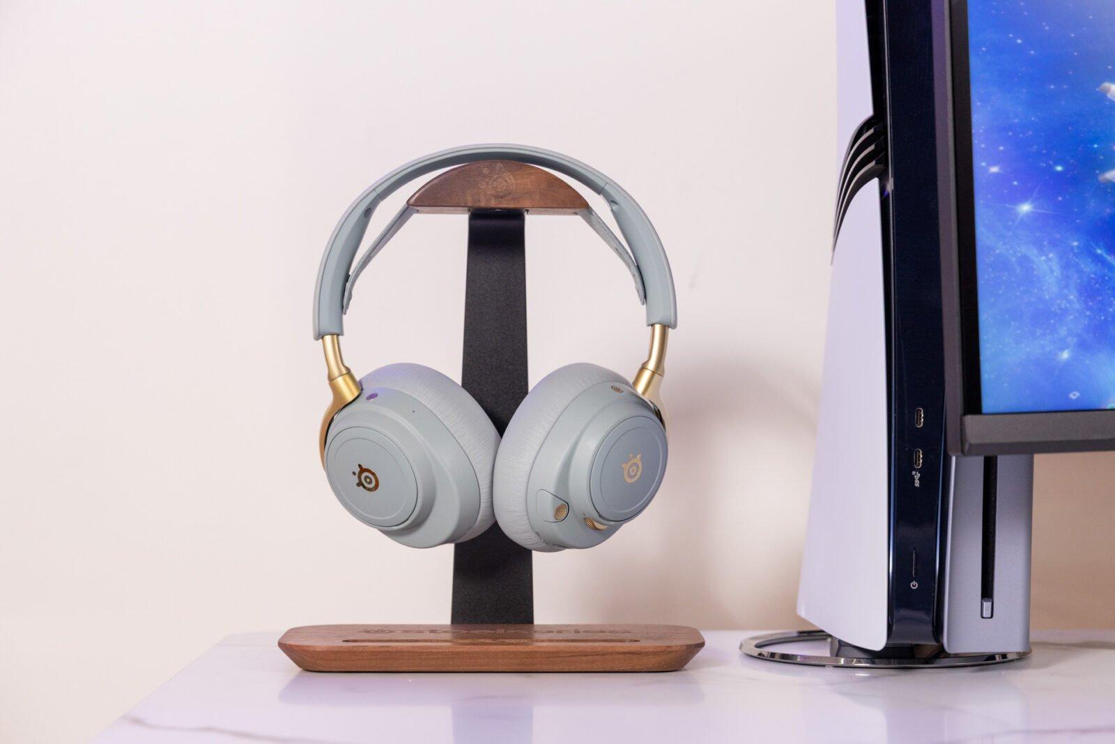 SteelSeries Arctis Nova Elite レビュー：この値段なら素晴らしくない