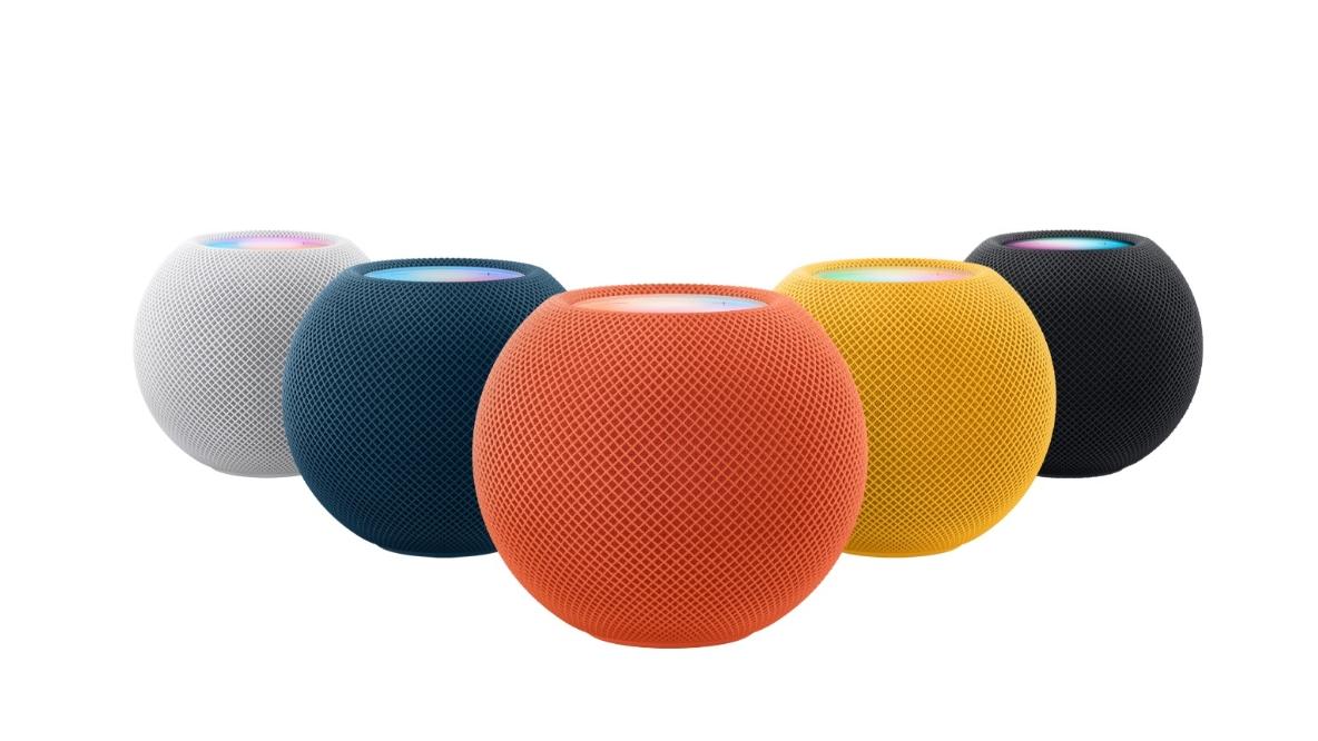 HomePod mini、米小売店で終売へ。来るか？新モデル | ギズモード