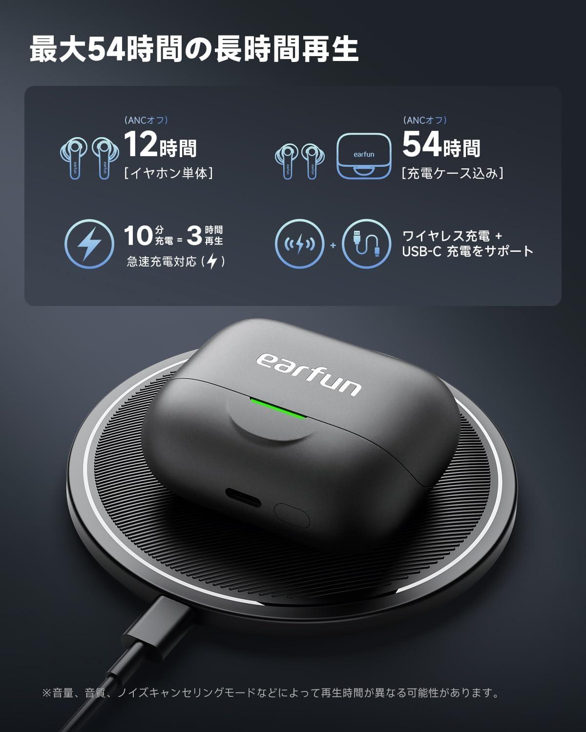 読者向け特別クーポン付】ハイブリッドなノイキャン機と、音漏れ抑えた