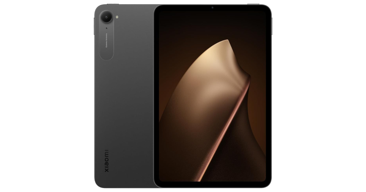 8.8インチの「Xiaomi Pad Mini」が過去最安、構成抜群だから見て