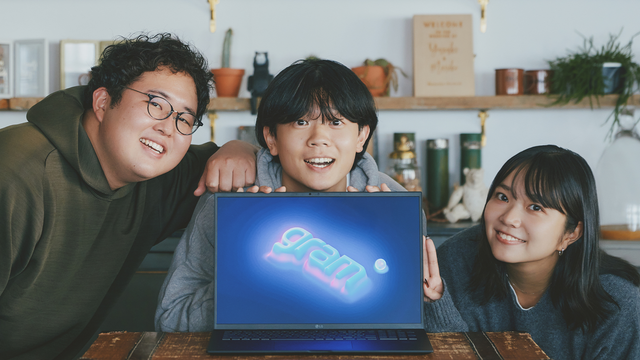 17インチって実際アリ？｣でっかいノートPC、私たちはこう使います