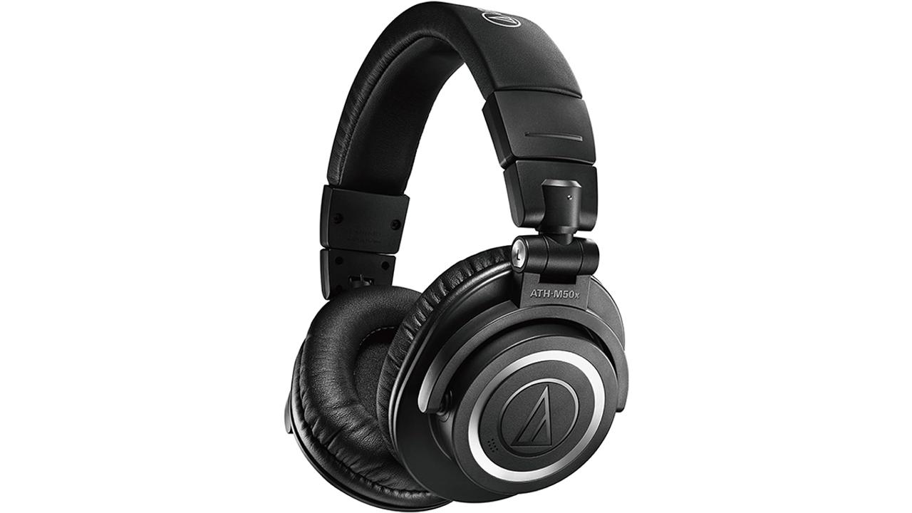 モニター品質をAudio-Technicaワイヤレスヘッドホンで聴く選択肢 #Amazonブラックフライデー