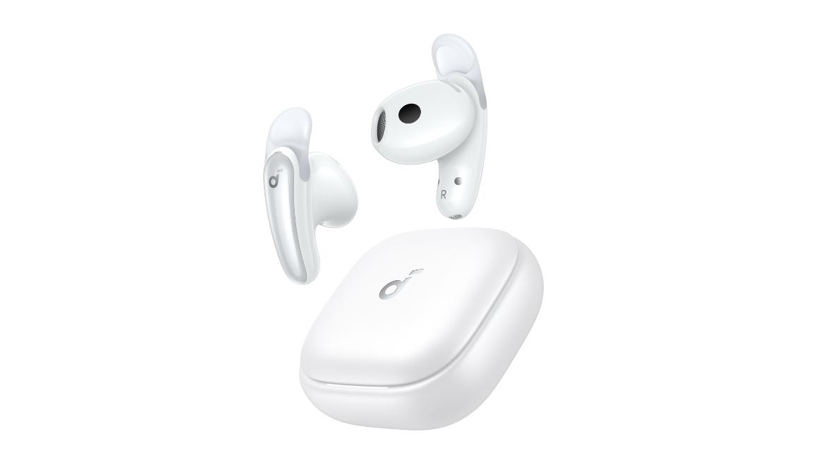 1日中つけっぱでも疲れないAnkerのイヤホン｢Liberty Buds｣がお買い得