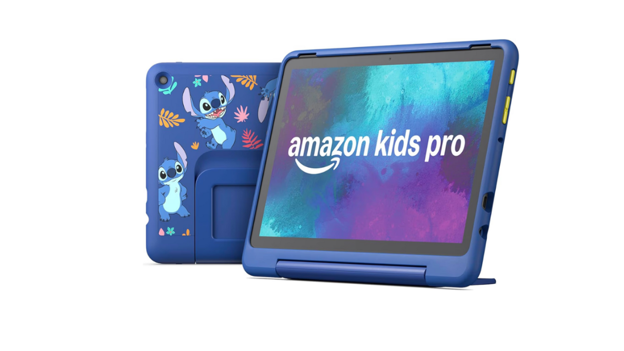 2年保証】利用時間もWeb閲覧も｢スマホで管理｣できるAmazon Fire