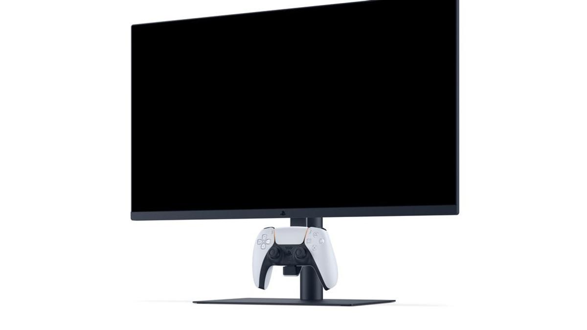 プレイステーションの純正27型ゲーミングモニター初公開 | ギズモード 