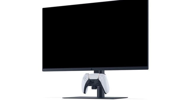 プレイステーションの純正27型ゲーミングモニター初公開 | ギズモード 