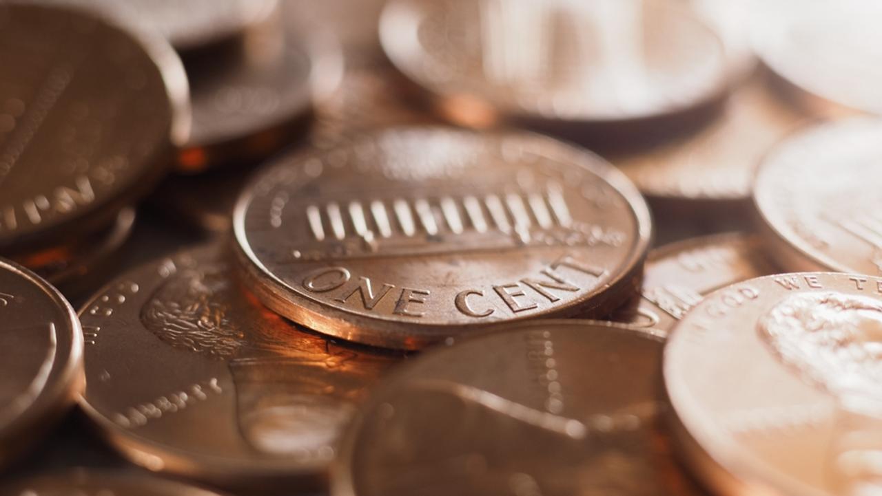 1セント硬貨さようなら。今日、アメリカが｢最後の1セント｣を製造 | ギズモード・ジャパン