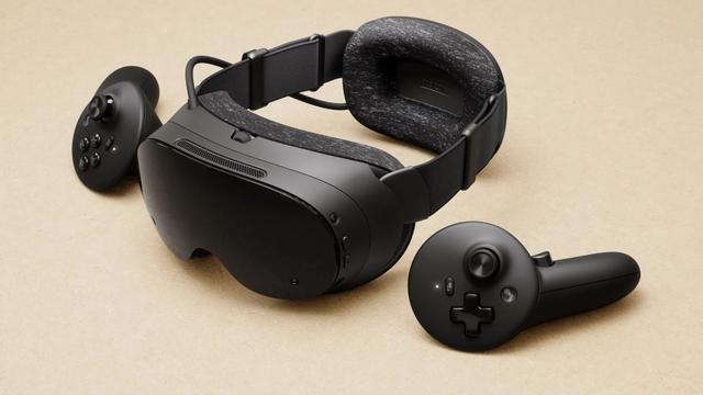 小さくて、軽くて、快適。最高なVRヘッドセット｢Bigscreen Beyond
