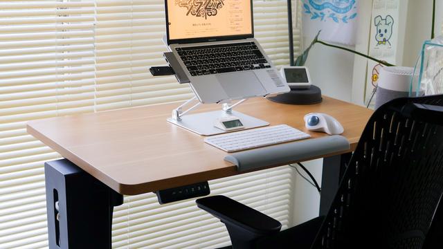 FLEXISPOT 電動昇降デスク 楽天市場】昇降デスク 電動 FlexiSpot EF1 スタンディングデスク 脚