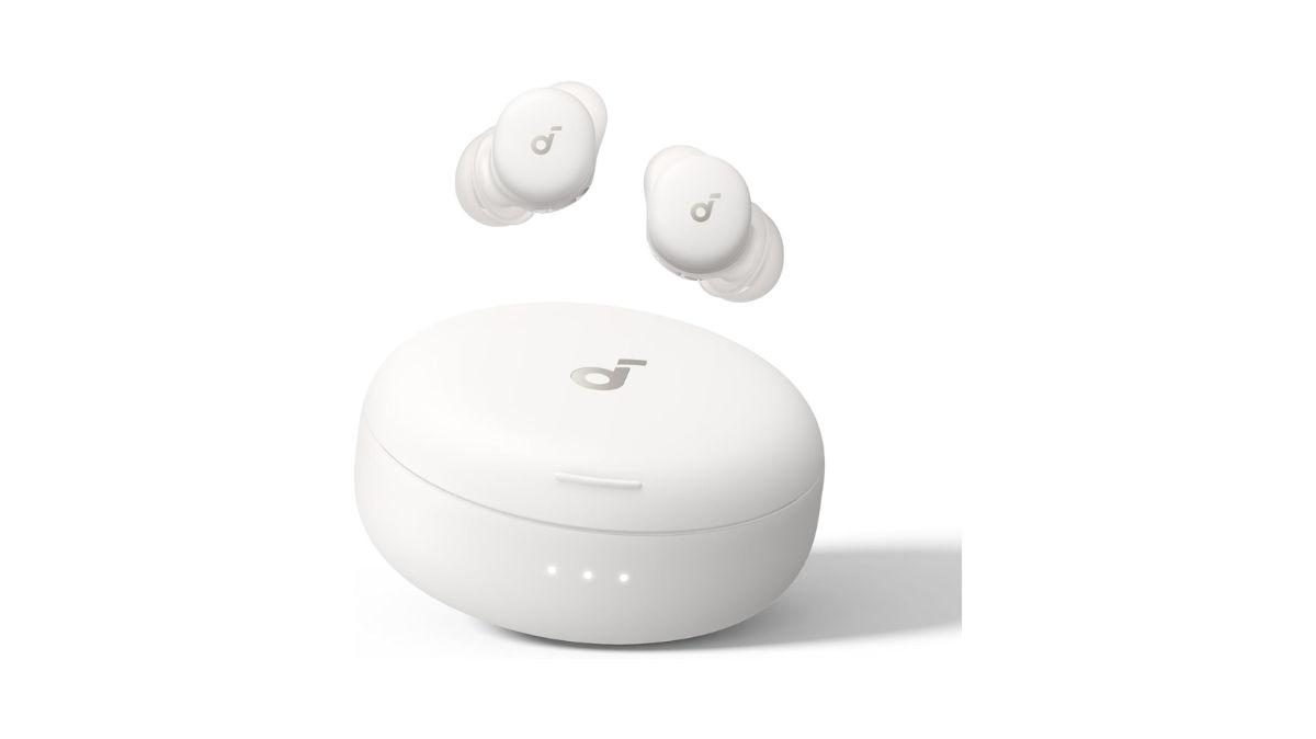 Ankerの最新型｢寝ホン｣が次世代の安眠ガジェットな件 | ギズモード