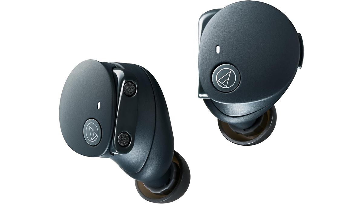 この解放感は虜になる！ オーディオテクニカの開放型ワイヤレス