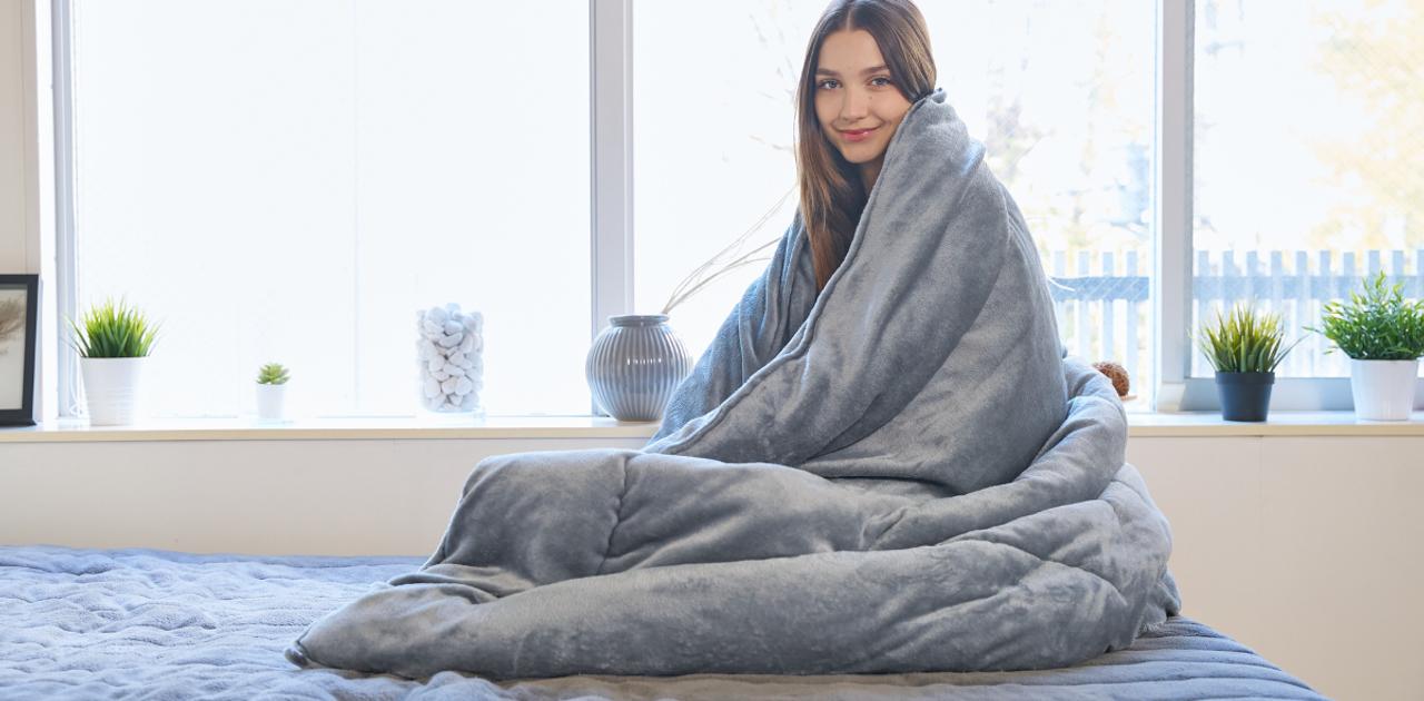 mellojoy ふとん　再販なし 2秒で寝落ち！？】飛び込みたくなる理想の寝心地！ぷにょんと体を