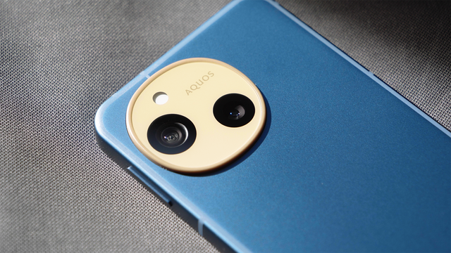 スマホで誰もが一度は感じていたストレス。｢AQUOS sense10｣がまるっと