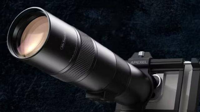 手軽にモーション・コントロール撮影ができるガジェット｢SurfaceONE