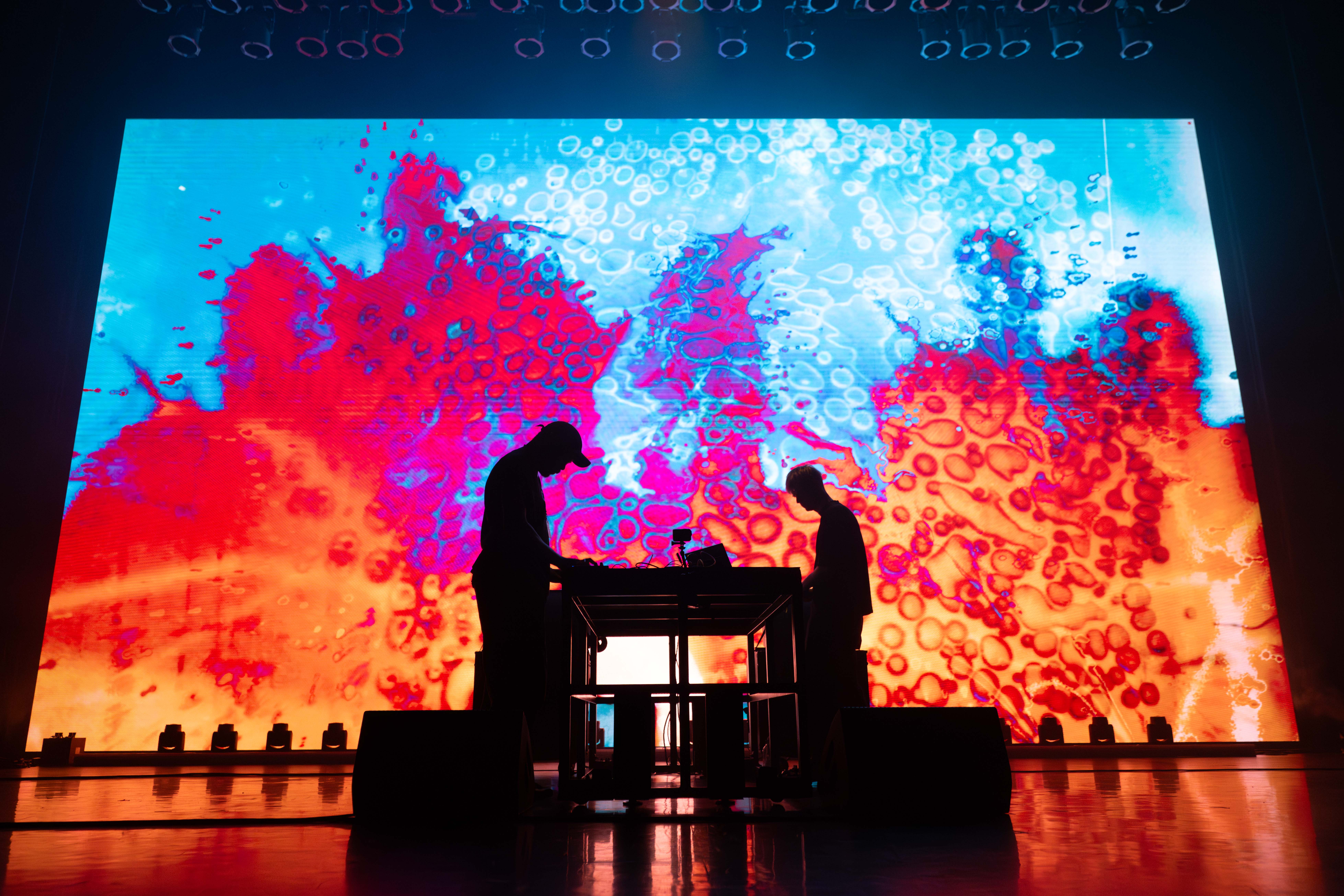 ギズモード編集部が選ぶ、今年の｢MUTEK.JP｣で絶対見ておきたいもの