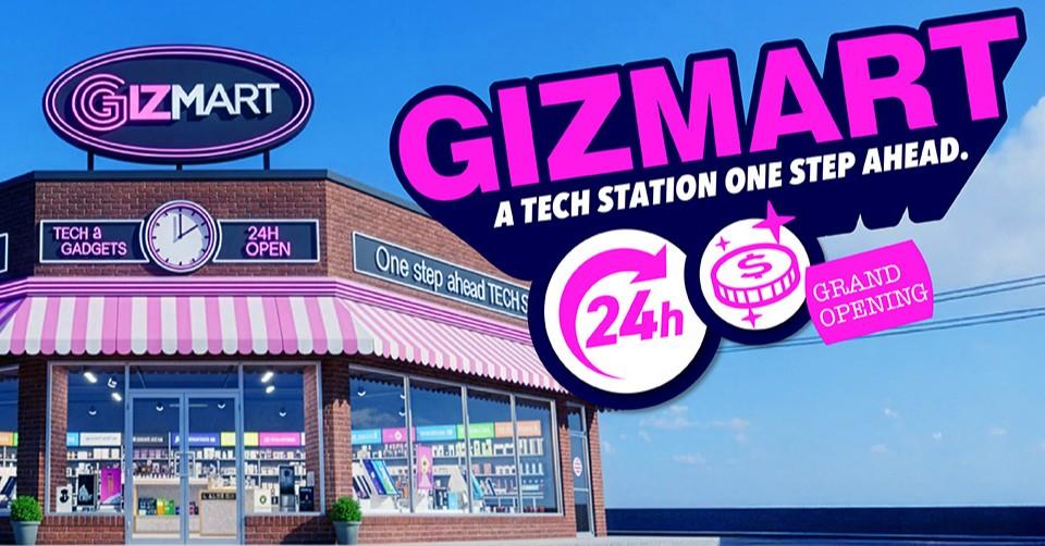 24時間いつでもどうぞ。ギズモードのショップが20日グランドオープン