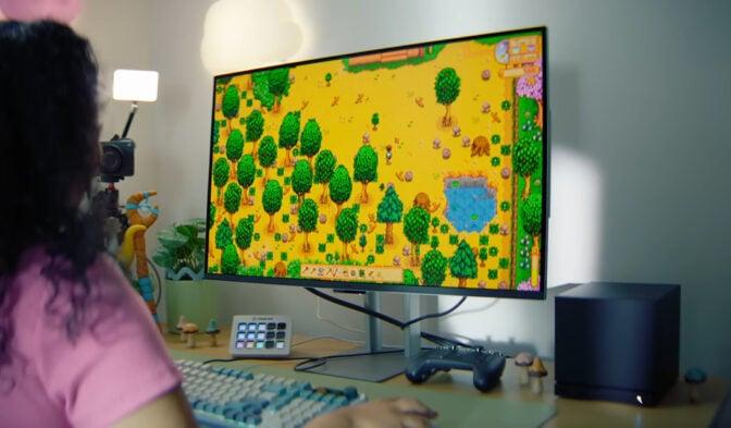 手軽にテレビで遊べてこそゲーム。Steam Machineの狙いとは