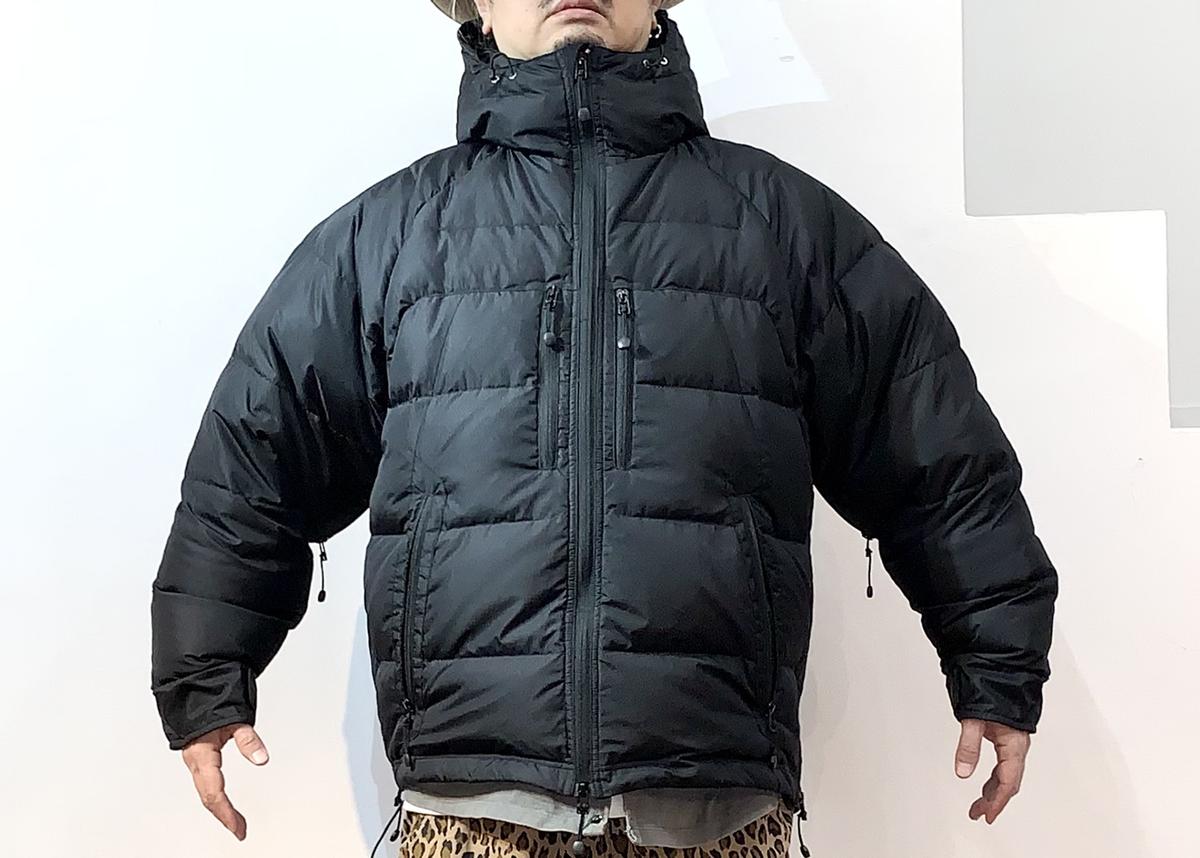 ダウンジャケット、室内で暑い問題。空調服®︎で解決だ！ | ギズモード 