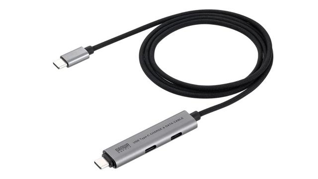 まさかのUSB-Cケーブルが直接ささるApple Pencilが登場 | ギズモード