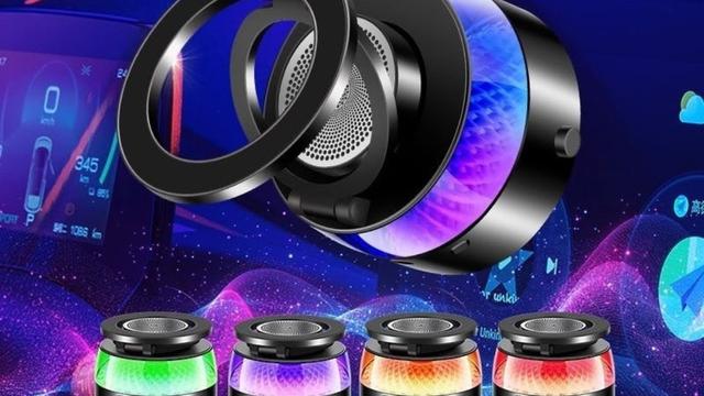 ポルシェの｢とあるパーツ｣がBluetoothスピーカーに | ギズモード・ジャパン