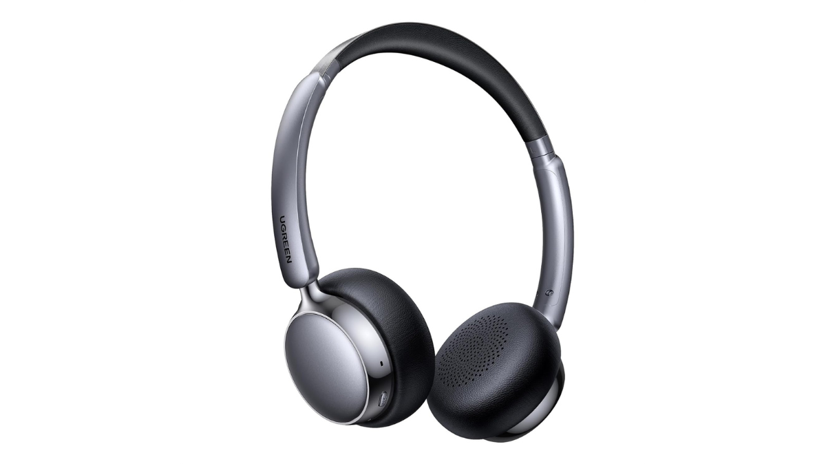 衝撃の半額。臨場感爆発で音の世界に没入するUGREEN製ヘッドホン #Amazonセール