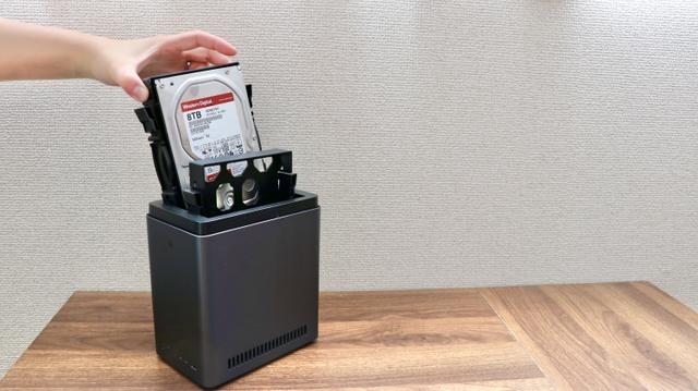 初めてのNAS。HDD選びで後悔しないための、5つのポイント | ギズモード