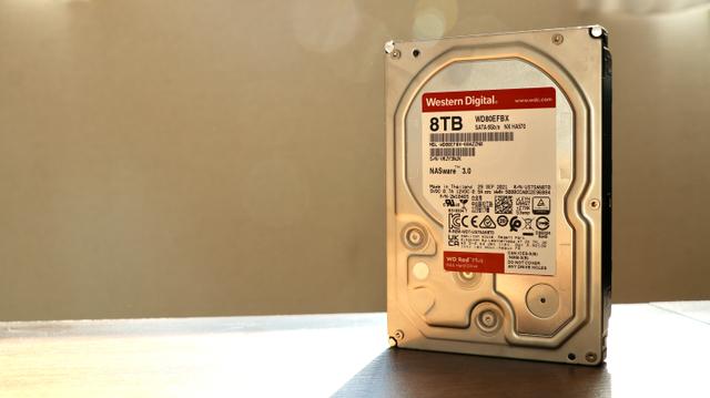 初めてのNAS。HDD選びで後悔しないための、5つのポイント | ギズモード