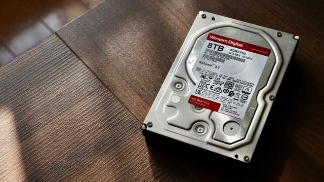 初めてのNAS。HDD選びで後悔しないための、5つのポイント | ギズモード