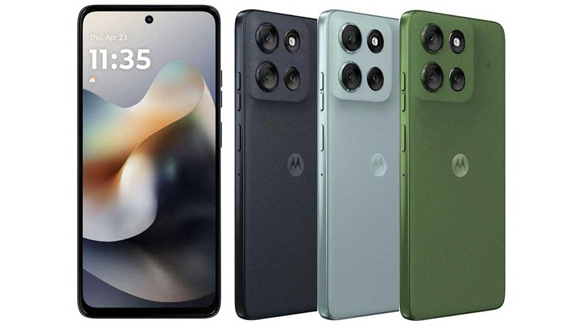 25％還元！ タフさも大画面もバッテリーも。モトローラスマホのバランス感 #楽天セール