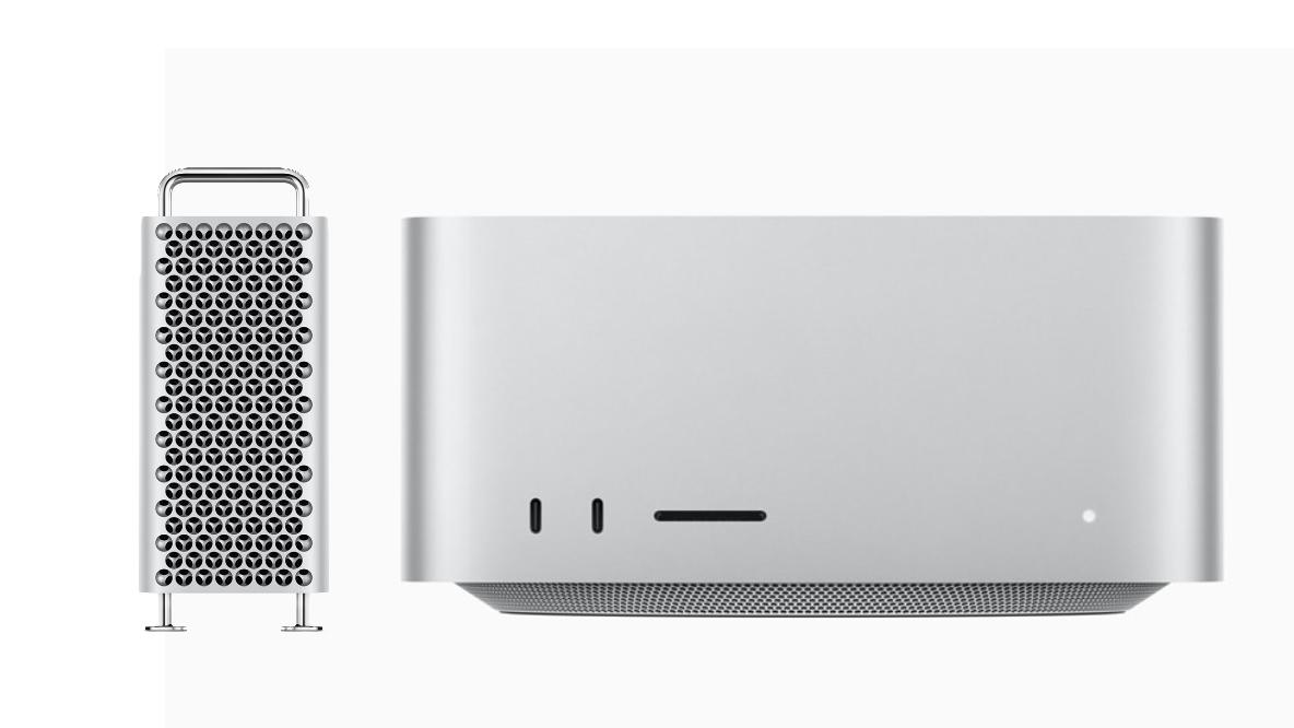 Mac ProはMac Studioに食われた？ 新モデル計画保留中 | ギズモード