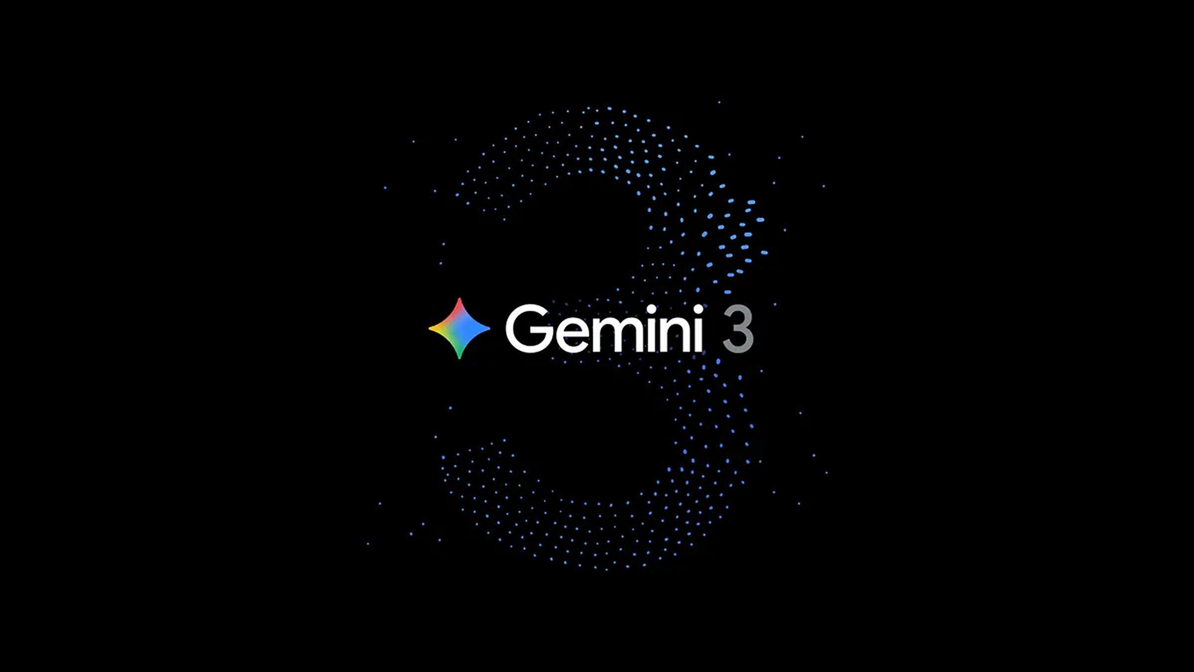 Googleが新AI「Gemini 3」をリリース。「推論とマルチモーダルにおいて世界最強」と自負