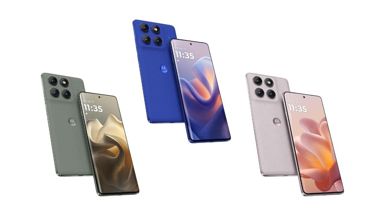 Amazon | Motorola(モトローラ) edge 60 pro PANTONE｜12GB/256GB｜シャドーグリーン｜SIMフリースマホ 本体 端末｜NFC/FeliCa 対応｜正規代理店品｜6.7インチ｜有機EL｜Super HD｜IP68・IP69防水防塵｜大容量バッテリー 5,000mAh｜PB7U0000JP | スマートフォン本体 通販 モトローラー PB7U0000JP motorola edge 60 pro ...