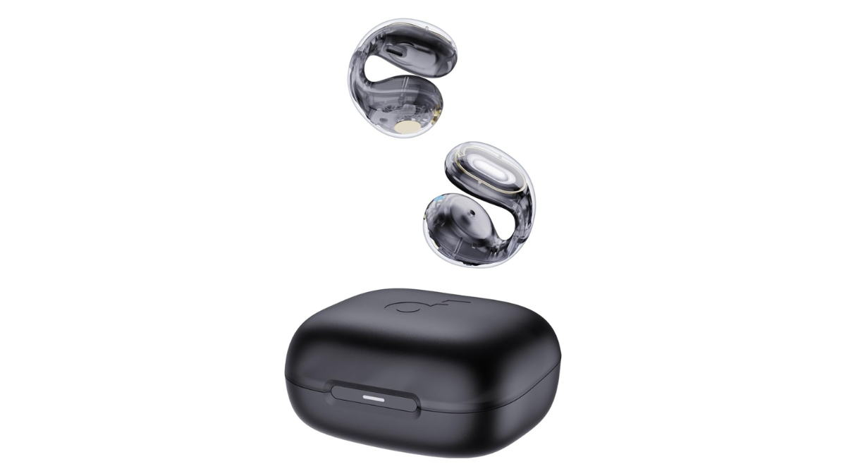 Ankerの「ながら聞き特化」イヤホン、4,990円は奇跡じゃねーか？