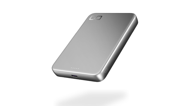 新作でこの安さ!？“薄さ12mm＆Qi2”で1日満たすCIO製モバイルバッテリー