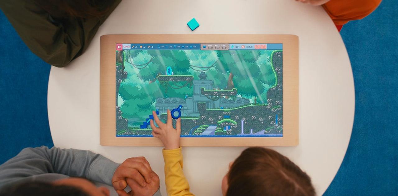 次世代型ボードゲームで盛り上がる新スタイル