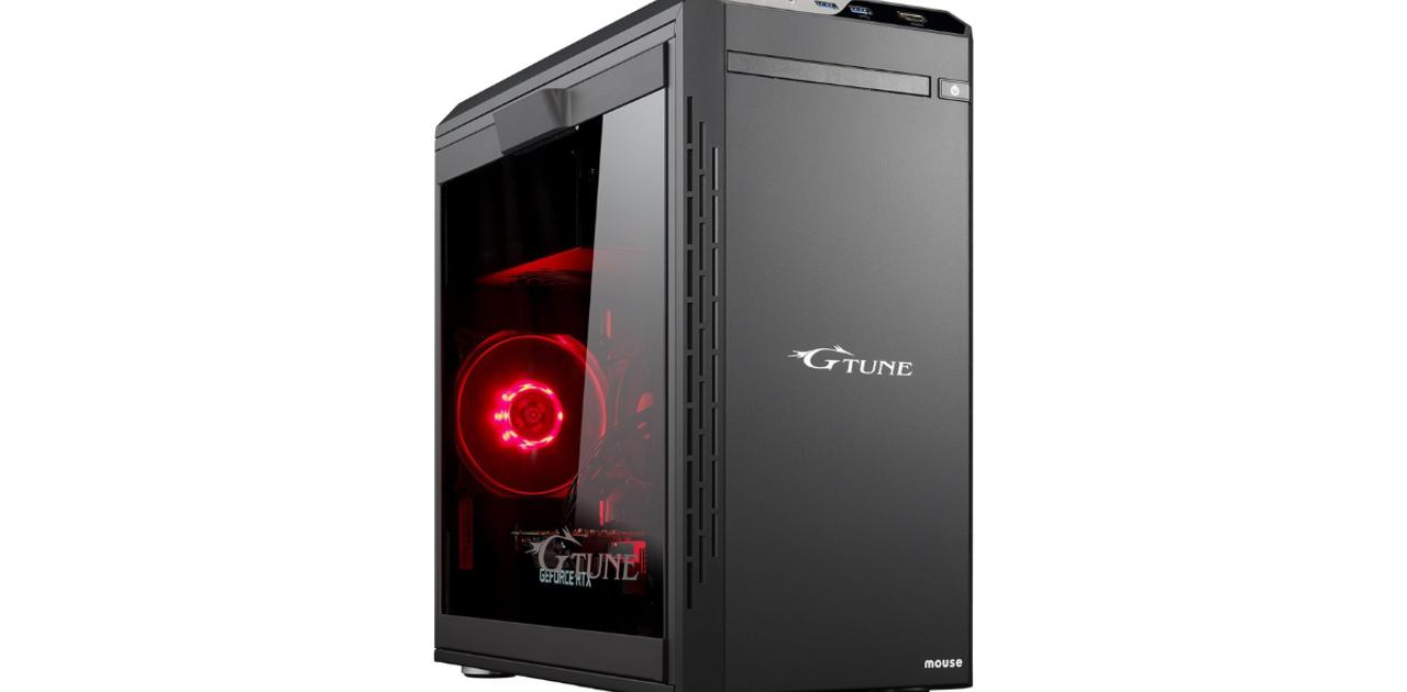 RTX 5060 Ti搭載ゲーミングPCが7万円OFF、過去最安のご褒美だ