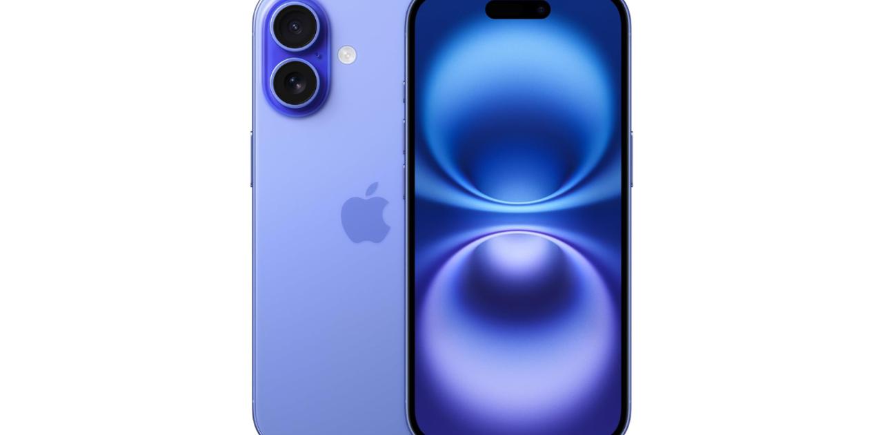 速報】iPhone 16が最安登場、Appleの本気が止まらない | ギズモード