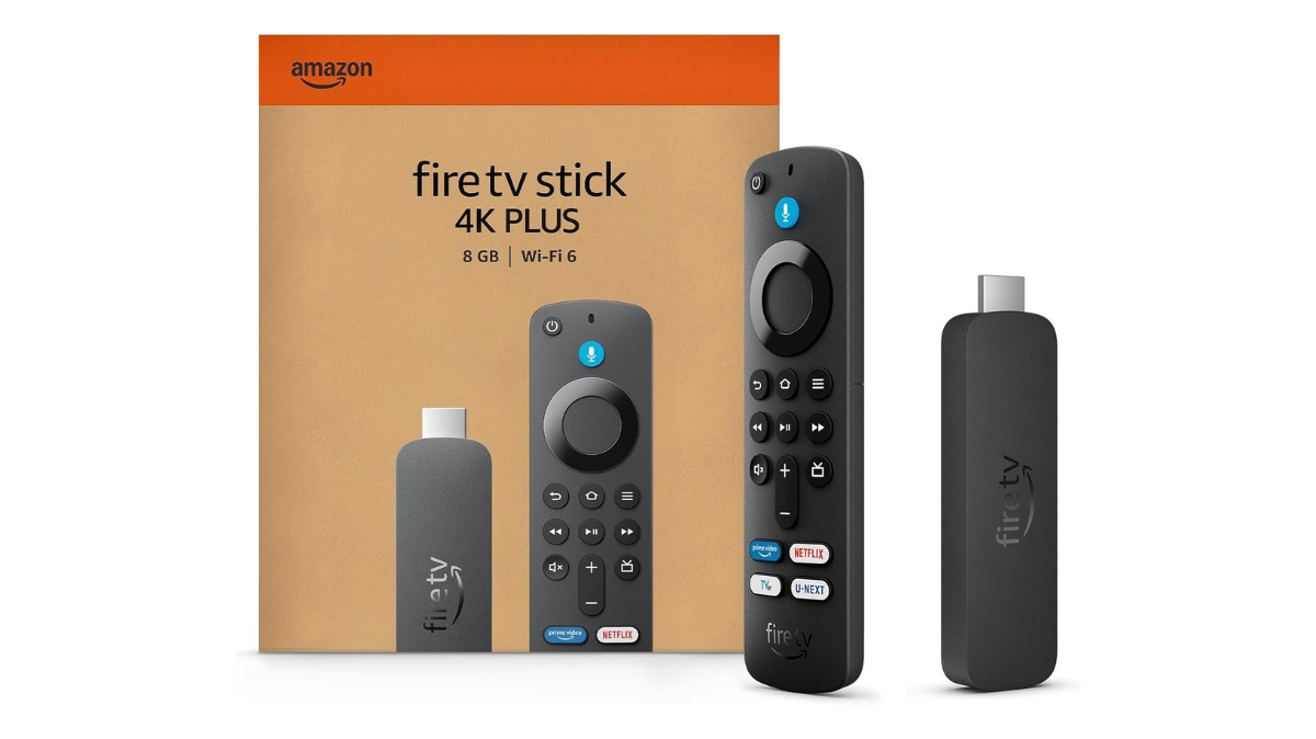 新作なのに過去最安。4Kを塗り替えるFire TV、今が買い時