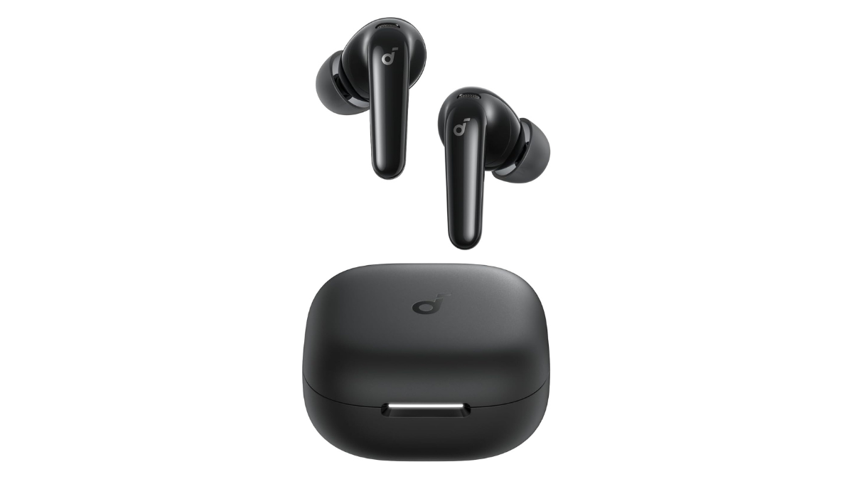 騒音シャットアウト＆迫力低音の新作Anker製イヤホンが最安値！