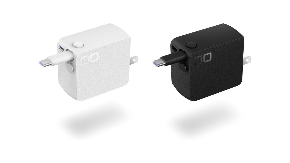 CIOの「全部入り」充電器、事前予約でもう最安なんだが