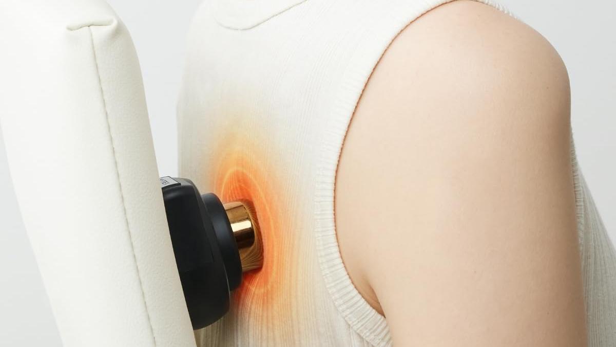 肩こり腰痛にあっためてグッと押す「オンキュア」はどう？