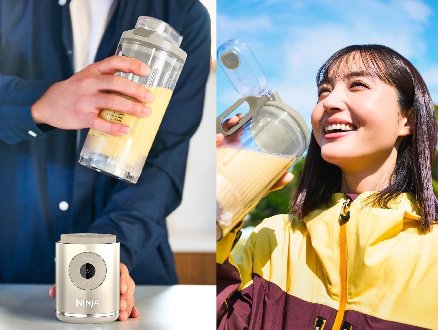 今だけ大幅値下げ❗️❗️KENZICO ネイル用吸塵機  CYCLONE アメリカシェアNo1、小型キッチン家電の「Ninja」がブラックフライデー